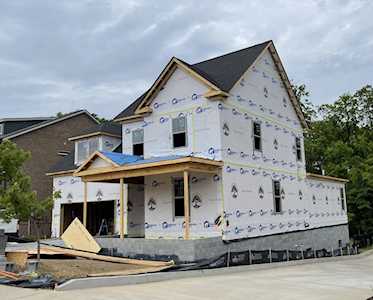 1032 Nave Court Nashville, TN 37214