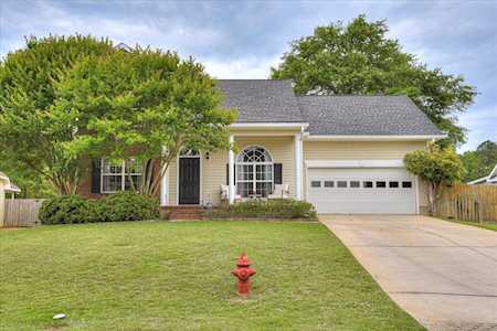 402 Trestle Ln Evans, GA 30809