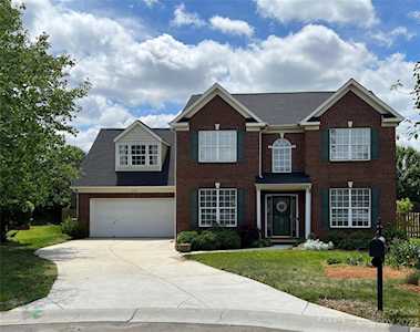 1114 Carissa Ct Indian Trail, NC 28079