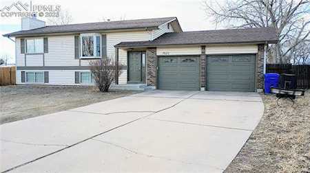 7520 Vineland Trail Colorado Springs, CO 80911