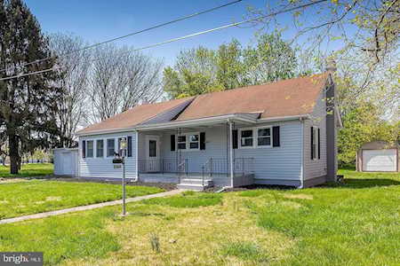 675 Greenwood Ave Pennsville, NJ 08070