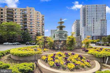 8380 Greensboro Dr #209 Mclean, VA 22102