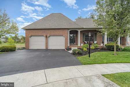 12 Beilman Ct Mechanicsburg, PA 17055
