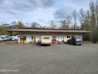 405 N Old Glenn Hwy Palmer, AK 99645