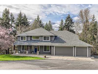5610 NW 280th ST Ridgefield, WA 98642