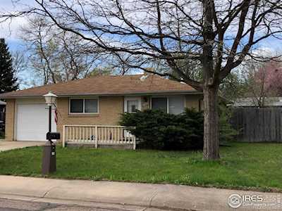 1017 Louisiana Place Longmont, CO 80501