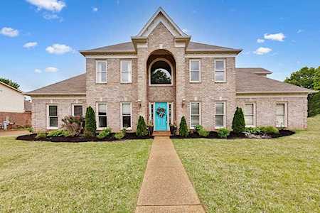 1331 Wahkin Rd Collierville, TN 38017