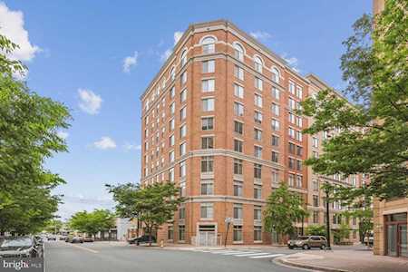 1205 N Garfield St #603 Arlington, VA 22201