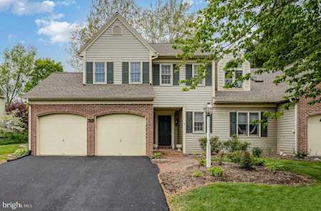 349 N Donnerville Rd Mountville, PA 17554