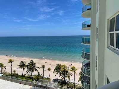 3400 Galt Ocean Drive #703 S Fort Lauderdale, FL 33308