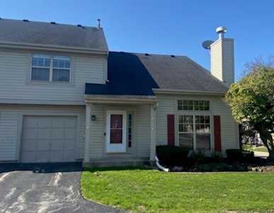 1117 N Knollwood Dr #1117 Palatine, IL 60067