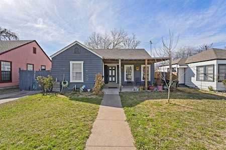 3620 5th Avenue Fort Worth, TX 76110