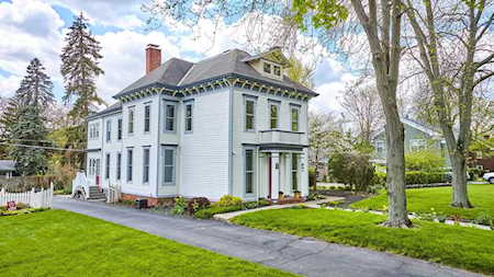 1225 Illsley Drive Fort Wayne, IN 46807