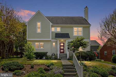 6240 18th Rd N Arlington, VA 22205