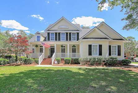 8709 Herons Walk North Charleston, SC 29420