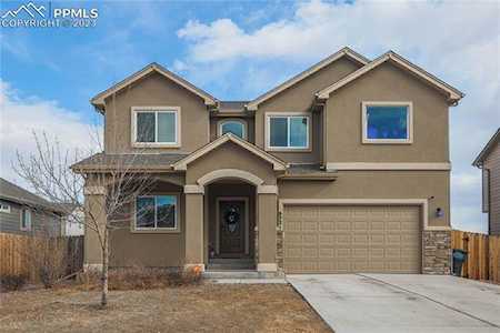 6521 Justice Way Colorado Springs, CO 80925