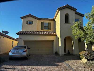 316 Windmill Croft Dr Las Vegas, NV 89148