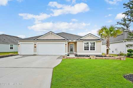 11554 Lake Trout DR Jacksonville, FL 32226