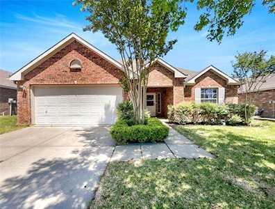 5304 Running Brook Lane McKinney, TX 75071