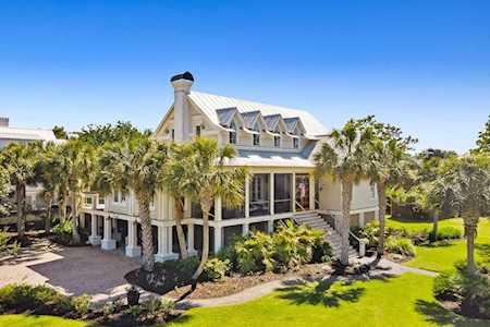 1723 Middle St Sullivans Island, SC 29482