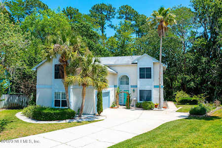 12868 Otter Lake CT E Jacksonville, FL 32246