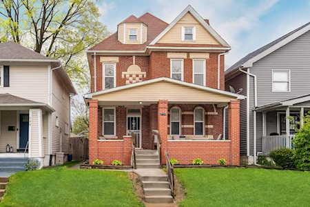 946 Wilson Avenue Columbus, OH 43206