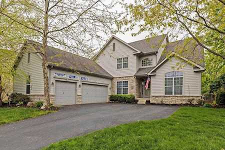 7757 Wavetree Court Columbus, OH 43235