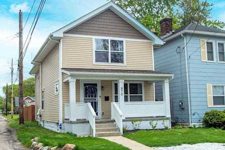 870 Wager Street Columbus, OH 43206