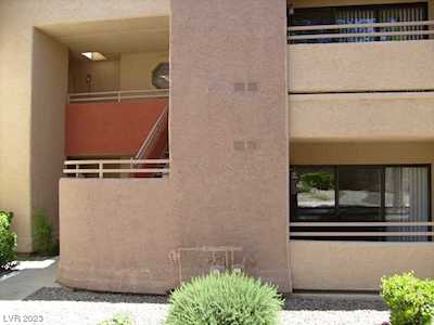 5062 S Rainbow Blvd #103 Las Vegas, NV 89118