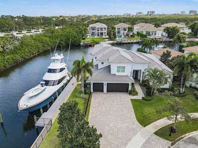 13966 Chester Bay Lane North Palm Beach, FL 33408