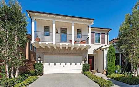 125 Iron Horse Irvine, CA 92602