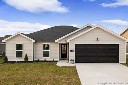846 Wolf Run Park Blvd Jeffersonville, IN 47130