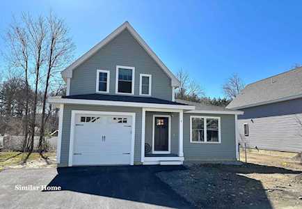 Lot 10 Copley Commons Dr Dover, NH 03820