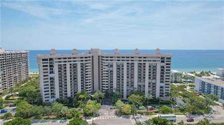 4900 N Ocean Blvd #1221 Lauderdale By The Sea, FL 33308