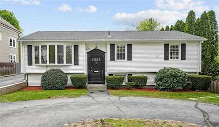 5 Cold Spring Ave North Providence, RI 02911