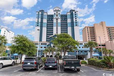 2201 S Ocean Blvd. #510 Myrtle Beach, SC 29577
