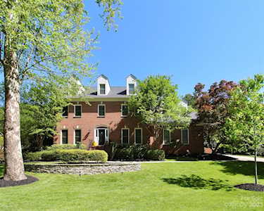 3320 Shillington Place Charlotte, NC 28210