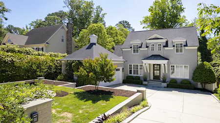 2808 Anderson Drive Raleigh, NC 27608