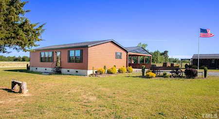 316 Jada Allen Road Dunn, NC 28334