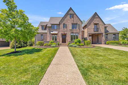 1191 Echo Ln Franklin, TN 37069