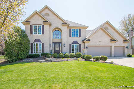 2271 Stockton Ln Aurora, IL 60502
