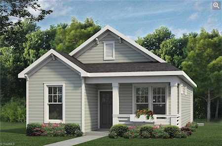 3912 Lundin Drive Greensboro, NC 27407