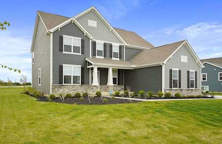 2784 Balsamridge Drive Delaware, OH 43015