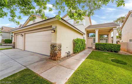 271 Mesquite Ridge Ln Henderson, NV 89012