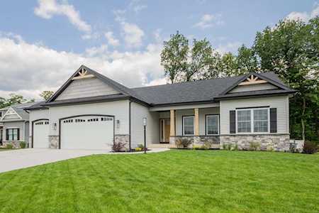 11531 New Trails Drive Osceola, IN 46561