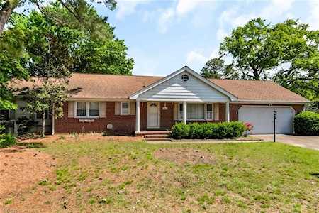 3502 Cornick Ave Chesapeake, VA 23325
