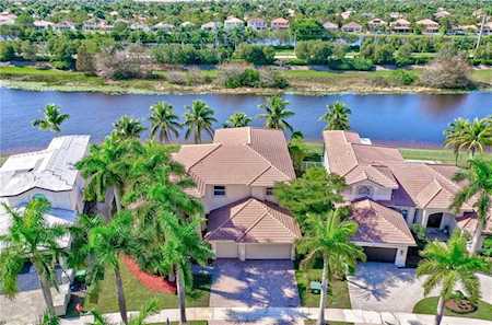 1841 Harbor Pointe Cir Weston, FL 33327
