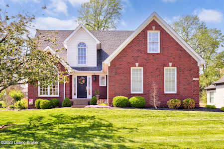 13109 Trump Ave Louisville, KY 40299