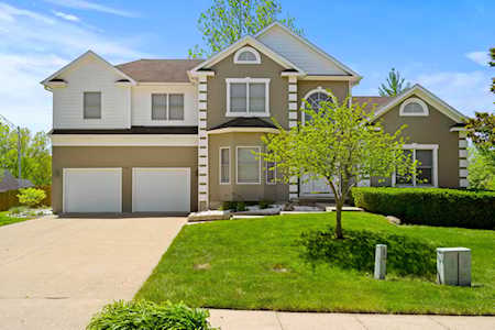 1709 Rainwood PL Columbia, MO 65203