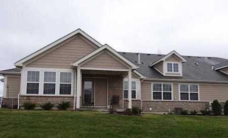 6408 Springwell Place Powell, OH 43065